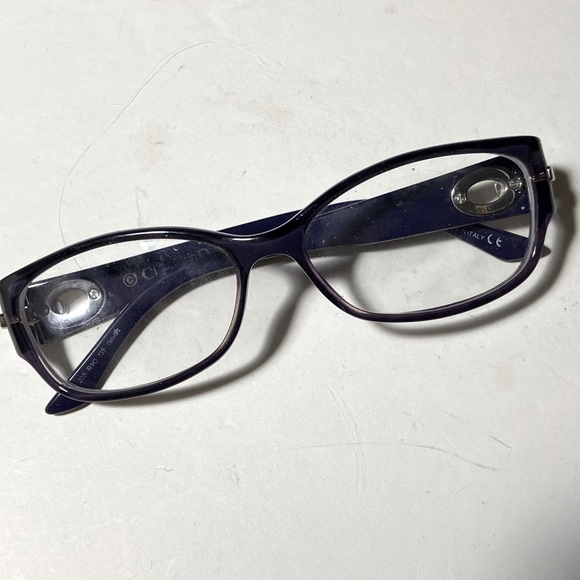 CHRISTIAN DIOR CD3205 DESIGNER EYEGLASS/SUNGLASS FRAMES 54[]15/135 ITALY - Picture 1 of 6